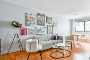 GuestReady - Charming stay near Catacombs of Paris
